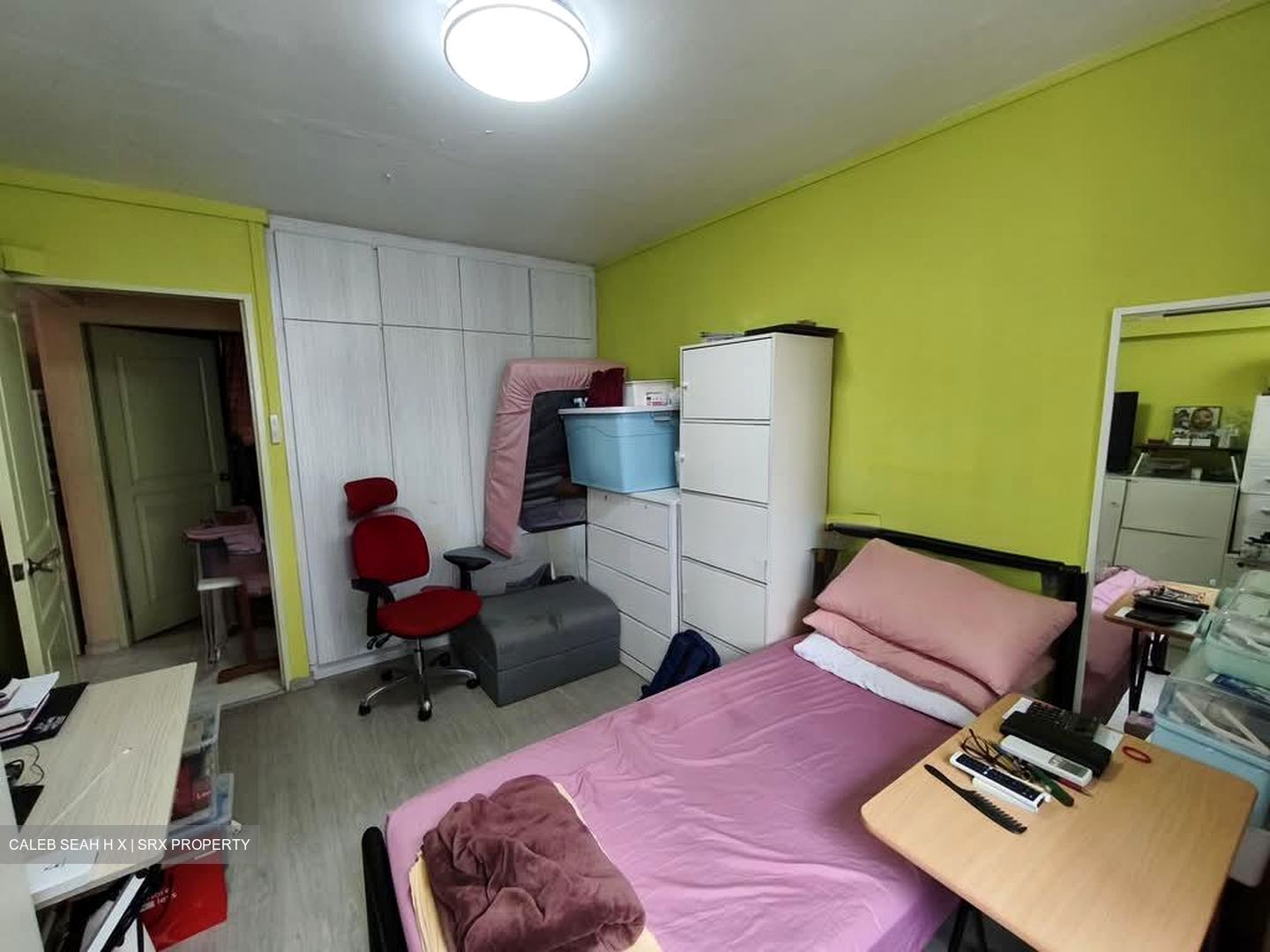Blk 336 Woodlands Avenue 1 (Woodlands), HDB 4 Rooms #565772411
